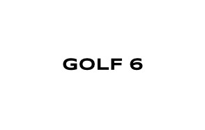 Golf 6 / VI