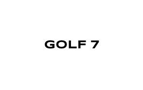 Golf 7 / VII / Sportsvan