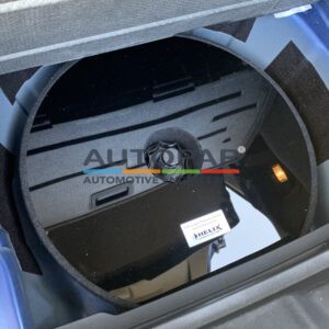 Helix subwoofer Volkswagen Audi Seat Skoda Autopar