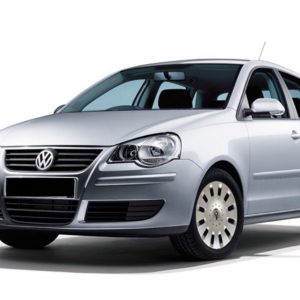Polo 2005 t/m 2009