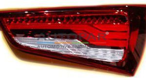 Audi A1/S1 LED achterlichten-0