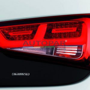 Audi A1 LED achterlichten-0