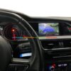 Audi A5 Cabrio achteruitrijcamera