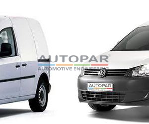Caddy 2008 - 2014