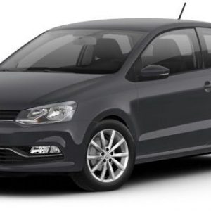Polo 2014 t/m 2017
