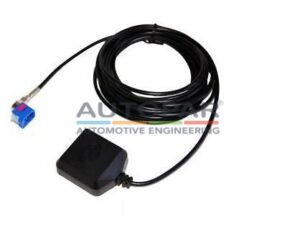 GPS ontvanger voor navigatiesystemen RNS510 RNS315 RNS310-0
