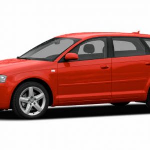 Audi A3 2002 - 2012