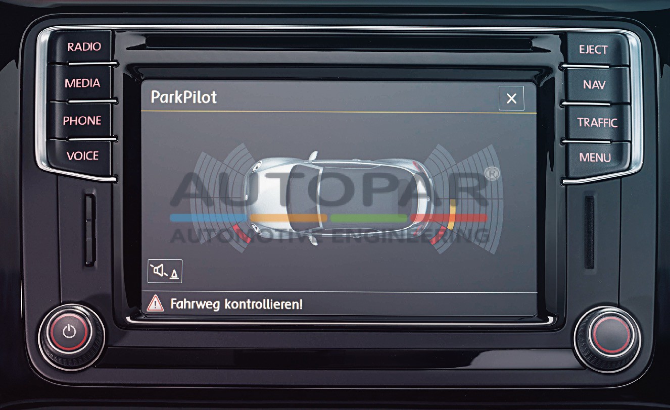 Volkswagen Discover Media Navigatie Origineel VW online bestellen