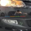 Parkeersensoren Polo 6R - Voor (uitbreiding)