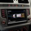 Parkeersensoren Volkswagen Polo 6C - Voor en achter