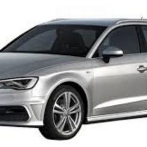Audi A3 2012 - 2017