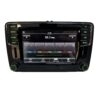 Skoda radio navi app connect android