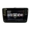 Skoda radio navi app connect android radio menu