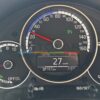 Volkswagen e-up cruisecontrole dashboard