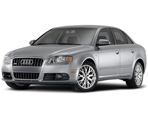 Audi A4 2002 - 2007