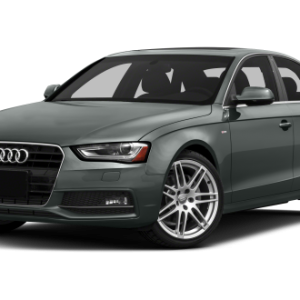 Audi A4 2007 - 2014