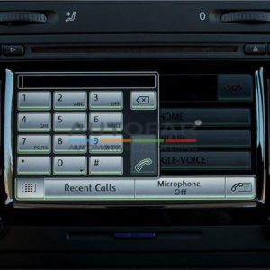 Skoda Bluetooth Handsfree Bellen Columbus, Amundsen, Amundsen Plus-0