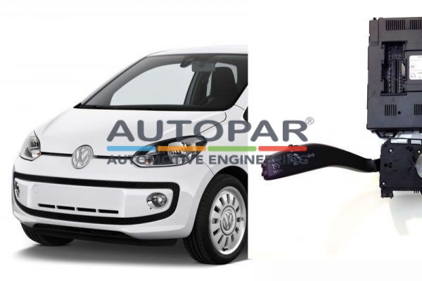 Cruisecontrol Volkswagen Up