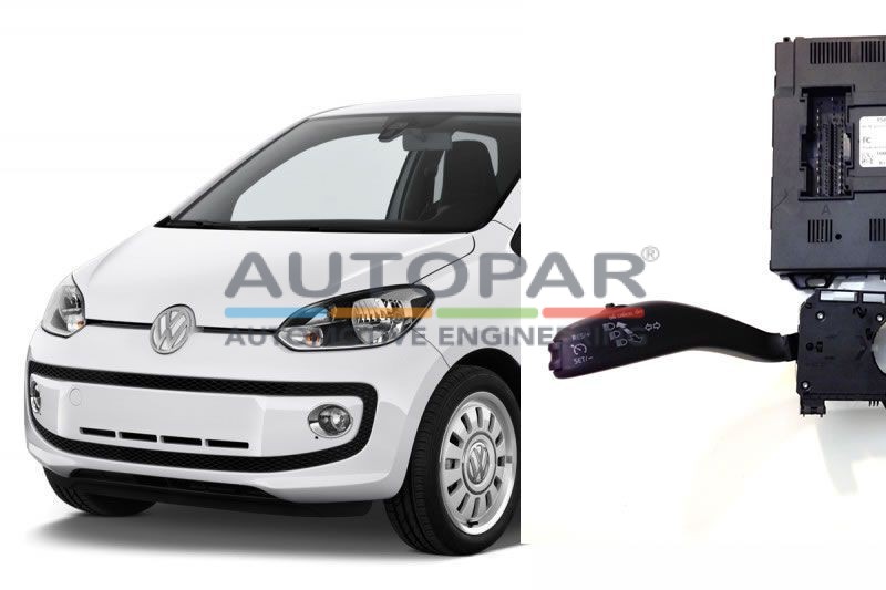 Cruisecontrol Volkswagen Up