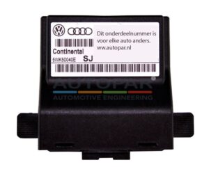 Gatewat Passat Volkswagen Autopar