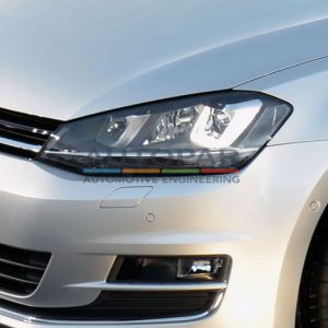 Golf 7 Bi-Xenon koplampen-0