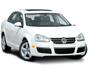 Jetta 2005 - 2010