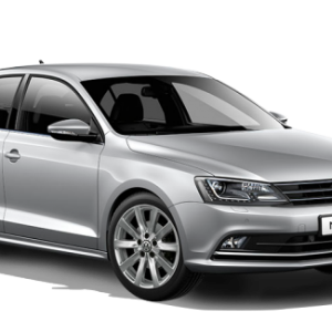 Jetta 2011 - heden