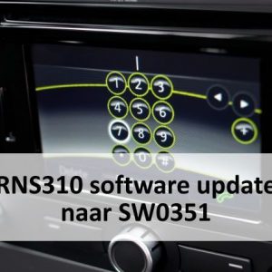 RNS310 Firmware update-0
