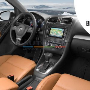 Inbouwen Radio Navigatiesysteem en Bluetooth Module-0