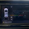 Seat Leon parkeersensoren achterbumper Autopar pop up