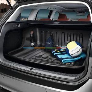 Kunststof kofferbakschaal Golf 7 Variant-0