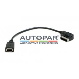 Seat USB kabel MDI adapter-0