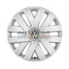 Volkswagen Polo wieldoppen