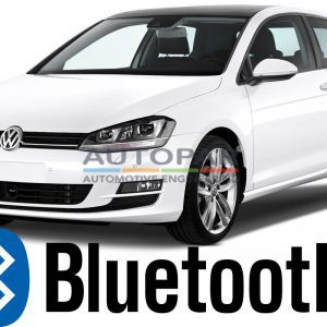 Volkswagen Golf 7 Bluetooth uitbreiding-0