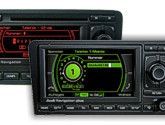 Audi RNS-E en BNS 5.0 bluetooth handsfree set