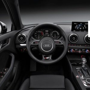 Audi A3 8V DVD Vrijschakelen-0