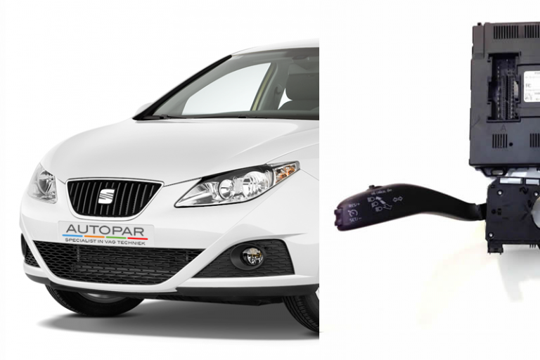 Cruisecontrol Seat inbouwen online bestellen