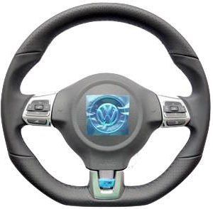 Airbag & Stuur