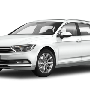 Passat 2014 - 2020