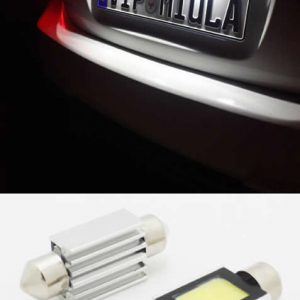 LED Kentekenverlichting Volkswagen-0