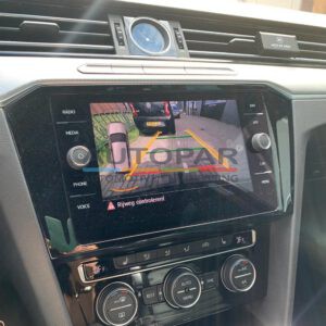 Volkswagen Passat Variant Achteruitrijcamera