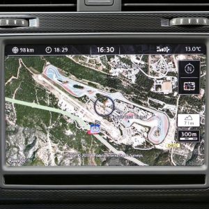 Radio & Navigatie