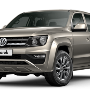 Amarok 2015 - heden