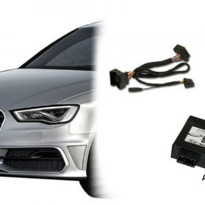 Audi A3 8V bluetooth pakket handsfree bellen-0