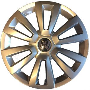 Wieldop Volkswagen set 16 inch