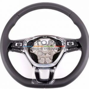 Multifunctioneel stuur Volkswagen Golf 7 met DSG Paddles -0