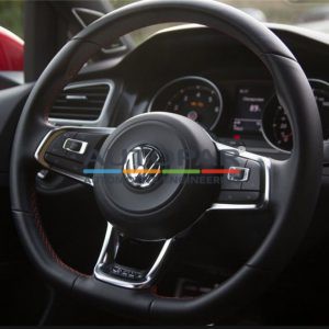 Multifunctioneel stuur Volkswagen DSG inclusief airbag-0