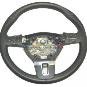 Multifunctioneel stuur Volkswagen Passat B7 (2010) en Sharan 7N-0