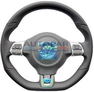 Airbag & Stuur