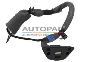 Bevestigingsplaat + kabelboom Navigon VW Up! Skoda Citigo Seat Mii Ibiza-0